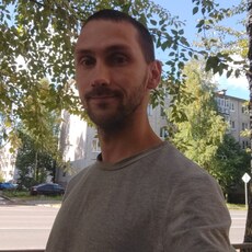 Фотография мужчины Кир, 31 год из г. Новодвинск