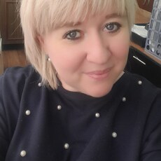 Фотография девушки Татьяна, 47 лет из г. Кострома