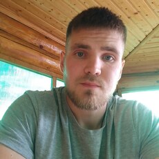 Фотография мужчины Владислав, 28 лет из г. Зубова Поляна