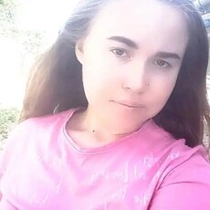 Фотография девушки Sladkoeshka, 19 лет из г. Полтава