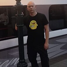 Фотография мужчины Никита, 37 лет из г. Москва