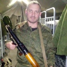 Фотография мужчины Виктор, 44 года из г. Ульяновск