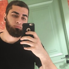Фотография мужчины Адам, 30 лет из г. Миллерово