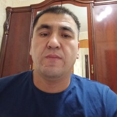 Фотография мужчины Khasan, 39 лет из г. Лобня