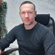 Фотография мужчины Николай, 40 лет из г. Новосибирск