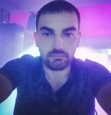 Фотография мужчины Вова, 35 лет из г. Пятигорск