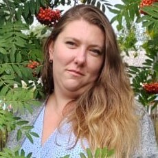 Фотография девушки Оксана, 38 лет из г. Благовещенск