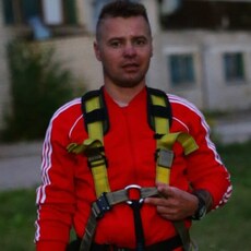 Фотография мужчины Паша, 41 год из г. Минск