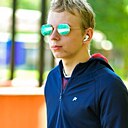 Кирилл, 19 лет