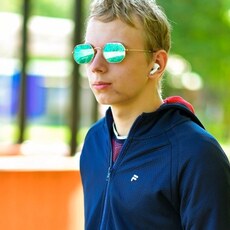 Фотография мужчины Кирилл, 19 лет из г. Снежинск