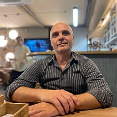 Фотография мужчины Василий, 56 лет из г. Калининград