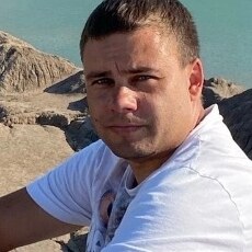 Фотография мужчины Владимир, 35 лет из г. Дубна