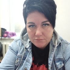 Фотография девушки Ольга, 36 лет из г. Прокопьевск