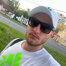 Фотография мужчины Денис, 32 года из г. Иваново