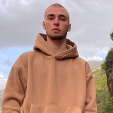 Фотография мужчины Александр, 21 год из г. Тейково