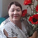 Екатерина, 65 лет