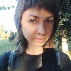 Фотография девушки Ольга, 33 года из г. Выгоничи