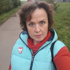 Фотография девушки Татьяна Т, 45 лет из г. Братск