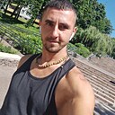 Санёк, 38 лет