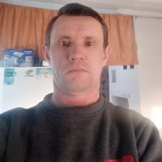 Фотография мужчины Сергей, 42 года из г. Кез