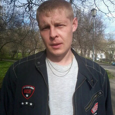 Фотография мужчины Денис, 43 года из г. Торжок