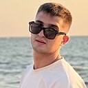 Дмитрий, 23 года