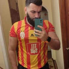 Фотография мужчины Mehti, 35 лет из г. Баку