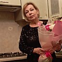 Маргарита, 62 года