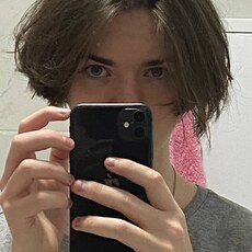 Фотография мужчины Влад, 21 год из г. Москва