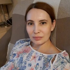 Фотография девушки Ирина, 44 года из г. Новосибирск