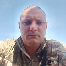 Фотография мужчины Александр, 42 года из г. Москва