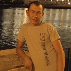 Фотография мужчины Андрей, 37 лет из г. Николаевск