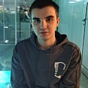 Антон, 20 лет