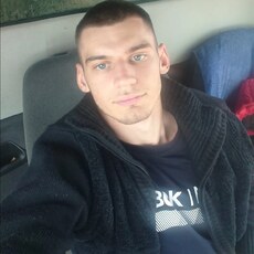 Фотография мужчины Александр, 23 года из г. Благодарный