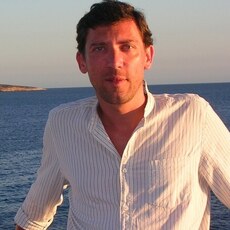 Фотография мужчины Andrew, 41 год из г. Саратов