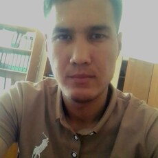 Фотография мужчины Айдос, 25 лет из г. Актюбинск