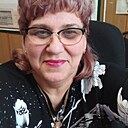 Галина, 62 года