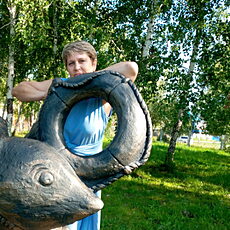 Фотография девушки Татьяна, 42 года из г. Братск