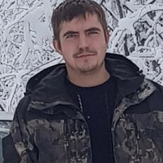 Фотография мужчины Максим, 32 года из г. Усть-Кут