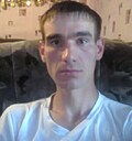 Олег, 39 лет