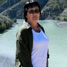 Фотография девушки Наталья, 54 года из г. Новокузнецк