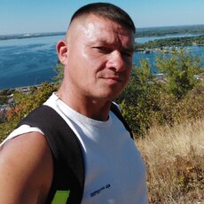 Фотография мужчины Denis Efimov, 42 года из г. Саратов