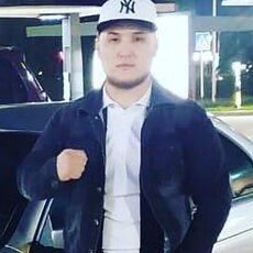 Фотография мужчины Тако, 40 лет из г. Актобе