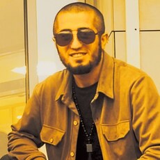 Фотография мужчины Муслим, 28 лет из г. Степногорск