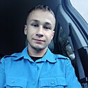 Лёша, 24 года
