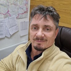 Фотография мужчины Сергей, 51 год из г. Южно-Сахалинск