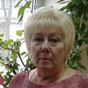 Юлия, 64 года