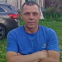 Андрей, 52 года