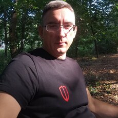 Фотография мужчины Андрей, 39 лет из г. Москва