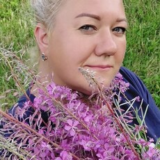 Фотография девушки Светланка, 43 года из г. Балашиха